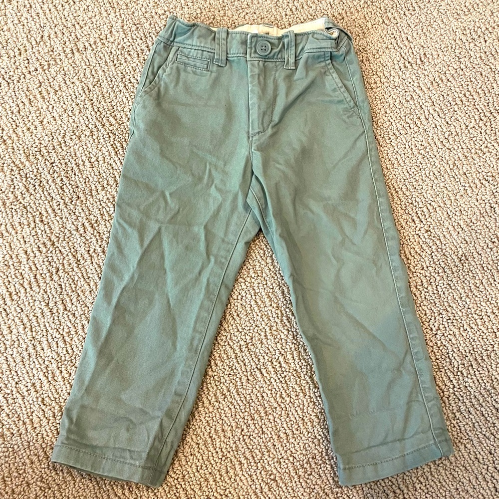 Gap cotton chinos